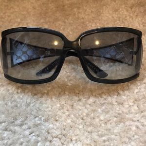 Gucci sunglasses